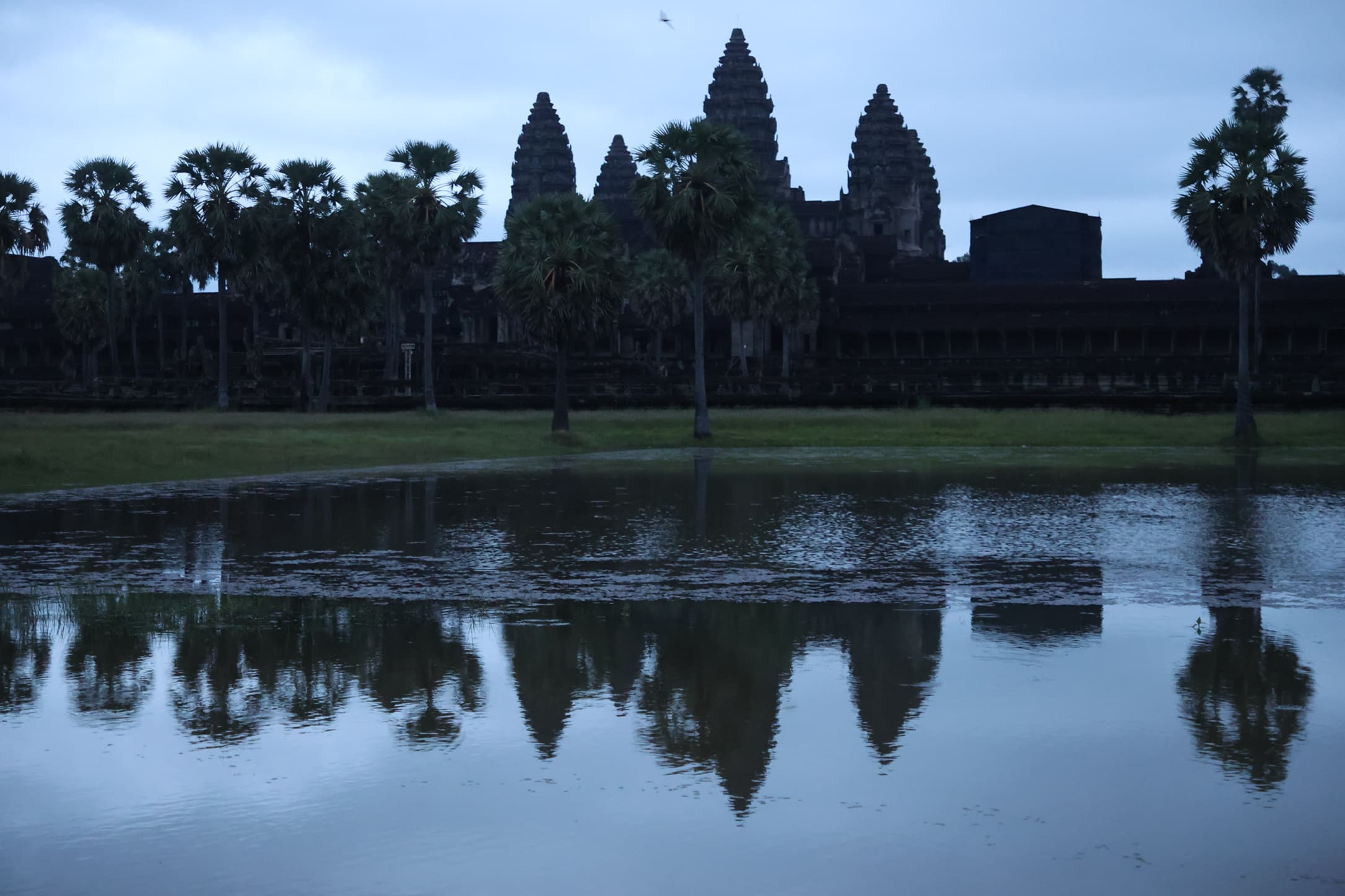 Laos: A Lifelong Fascination