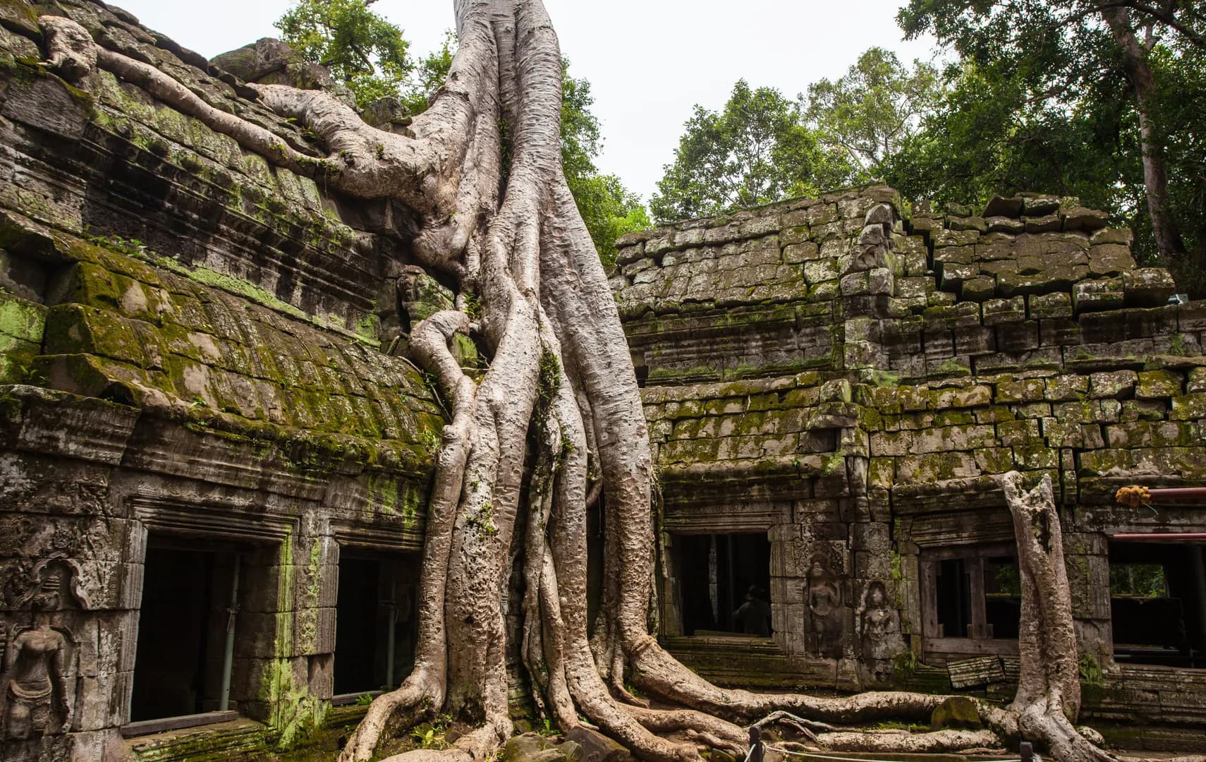 Cambodia - Day 8: Journey to Siem Reap - EVA Travel