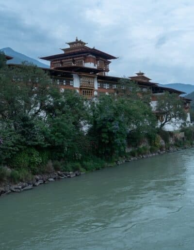 Arrival in Kathmandu