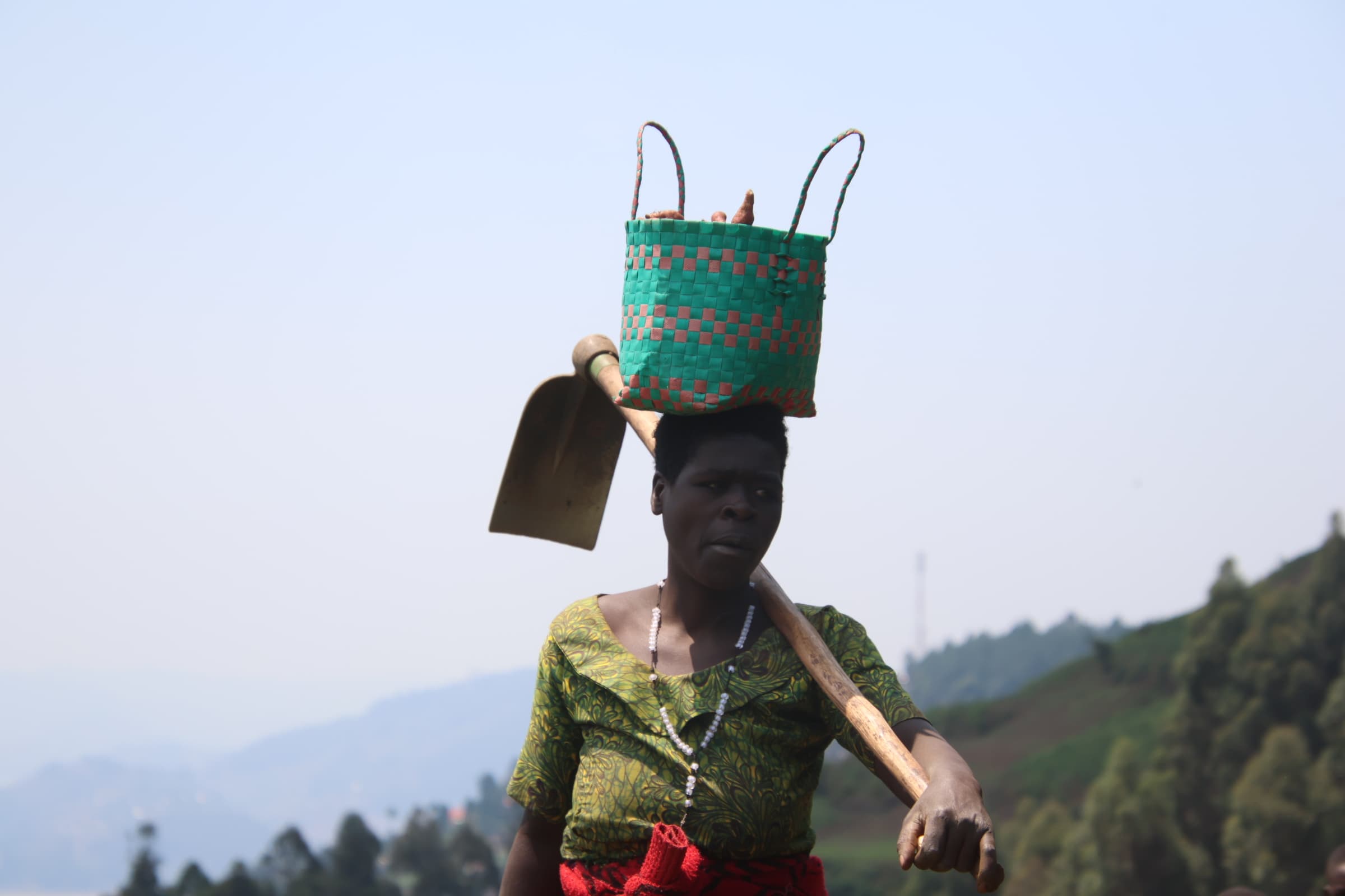 Nyamirambo Women’s Centre