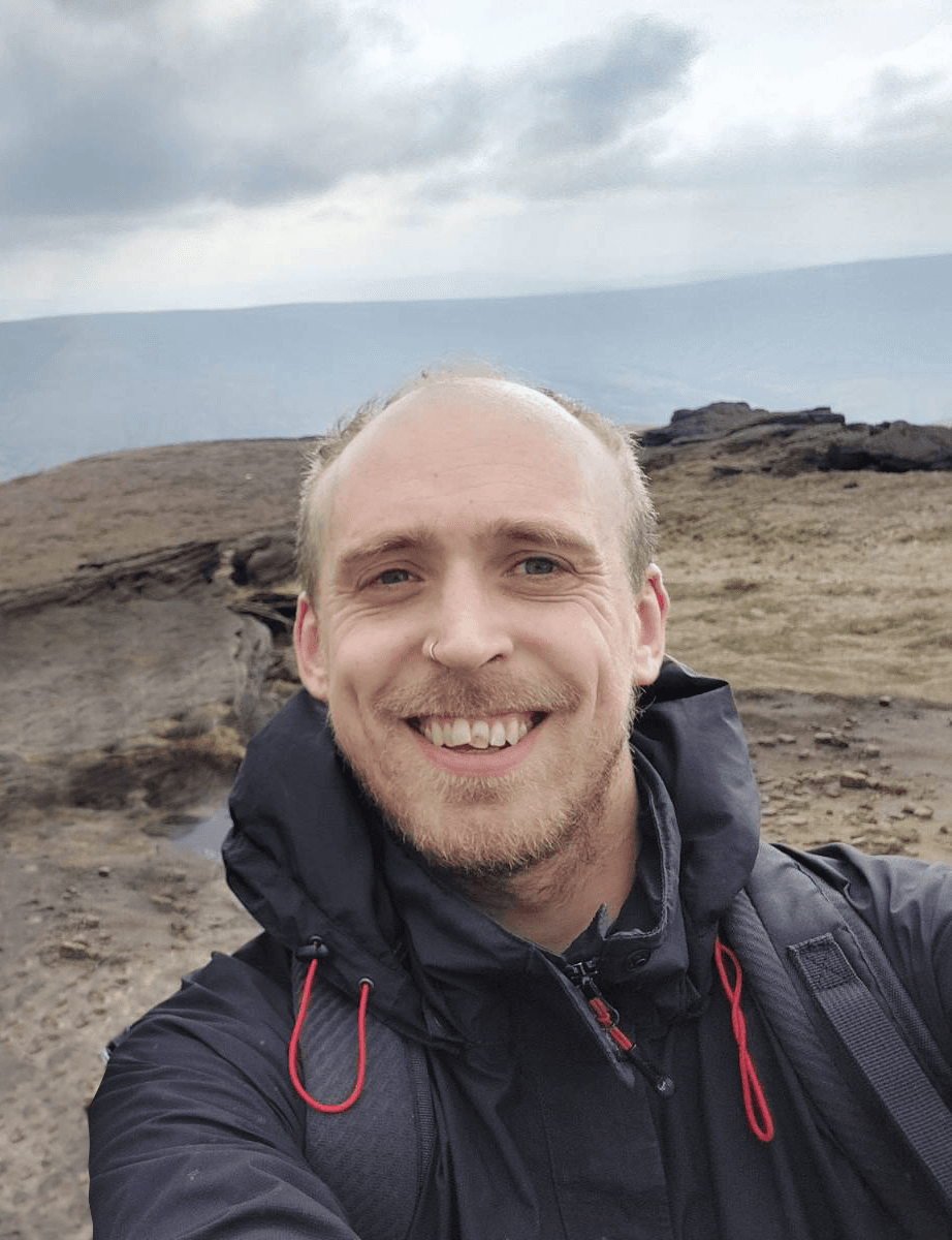 Hywel Roberts - Head of Customer Service