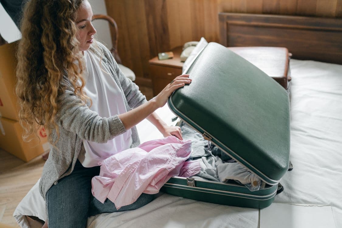 5 Stages of Packing for your Volunteer Adventure
