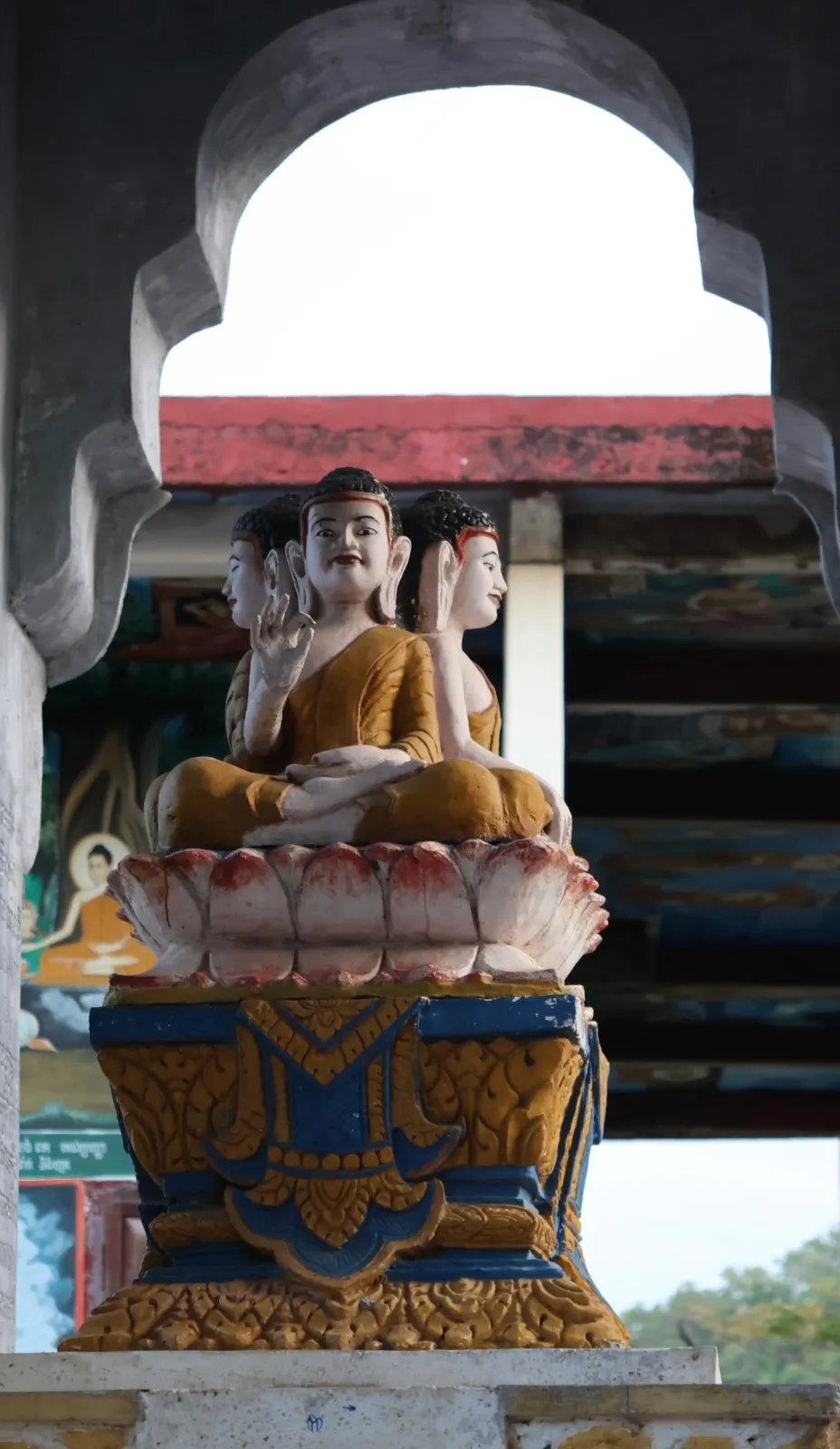 Siem Reap & APOPO