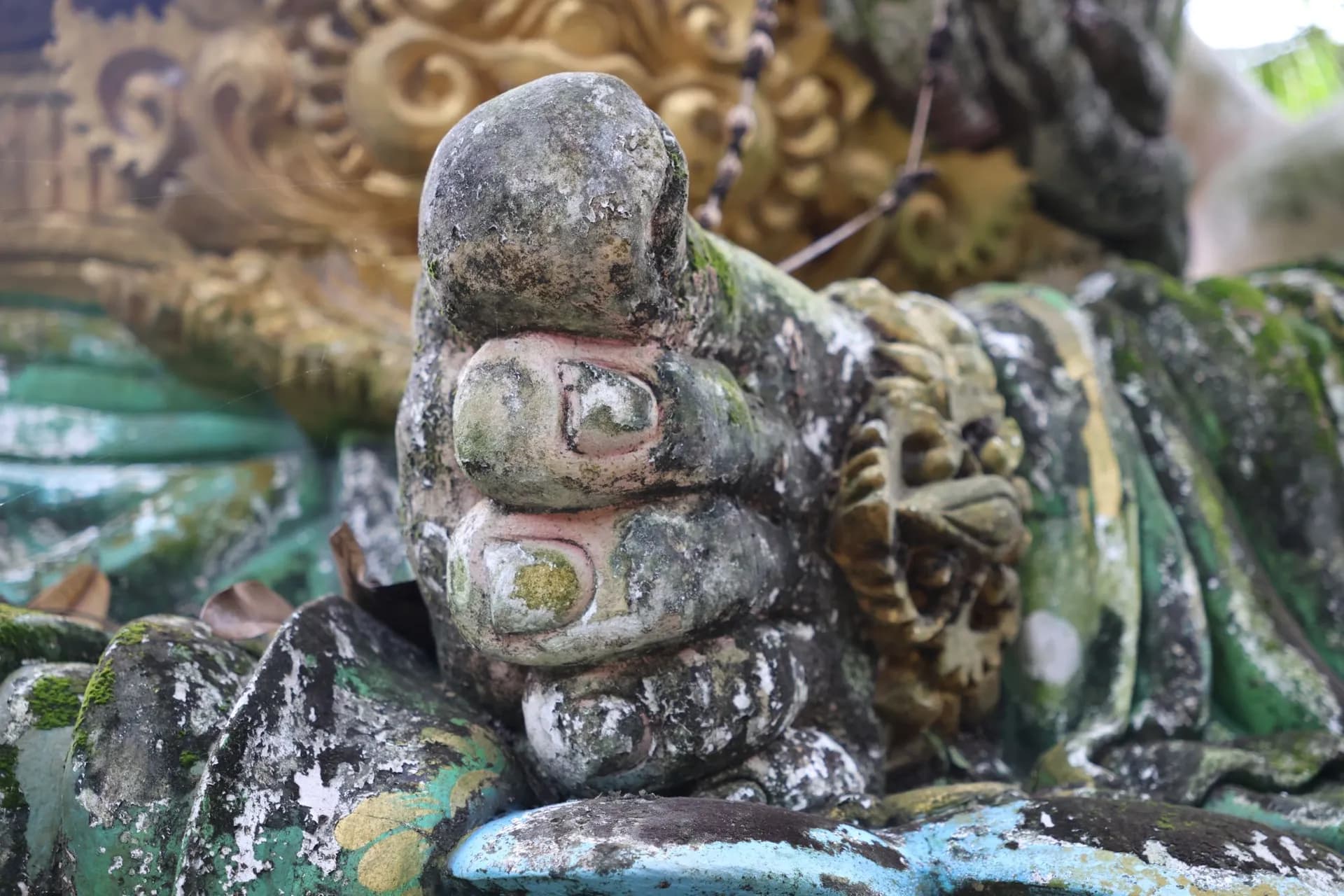 Exploring Nusa Penida — Coastal Wonders & Farewell BBQ