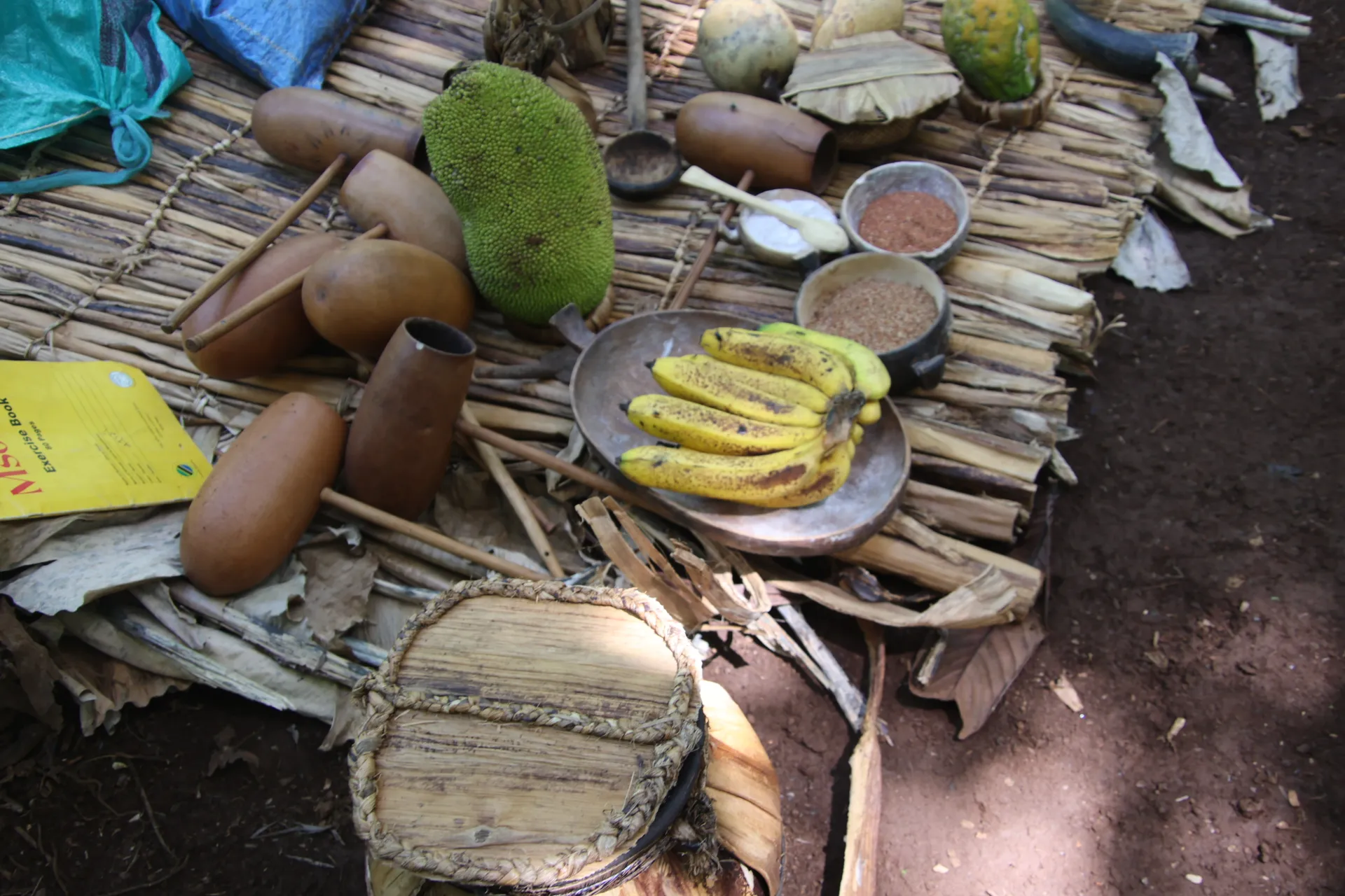 Materuni Coffee Experience & Conservation