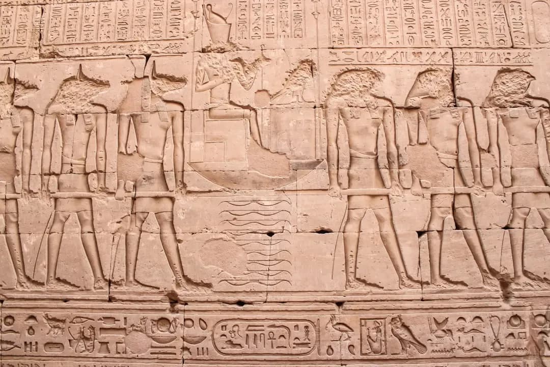 Edfu, Kom Ombo & A Nile Celebration