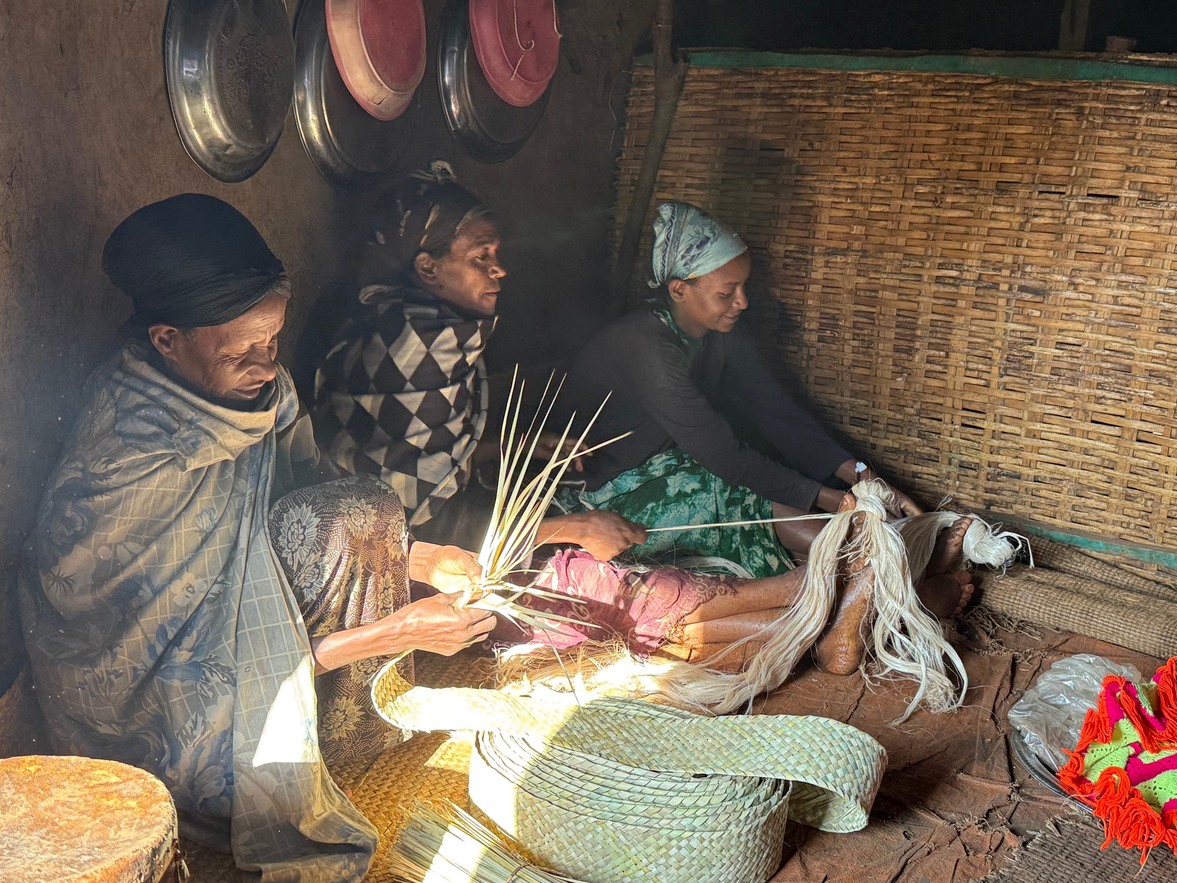 Feel the Fear and Travel Anyway