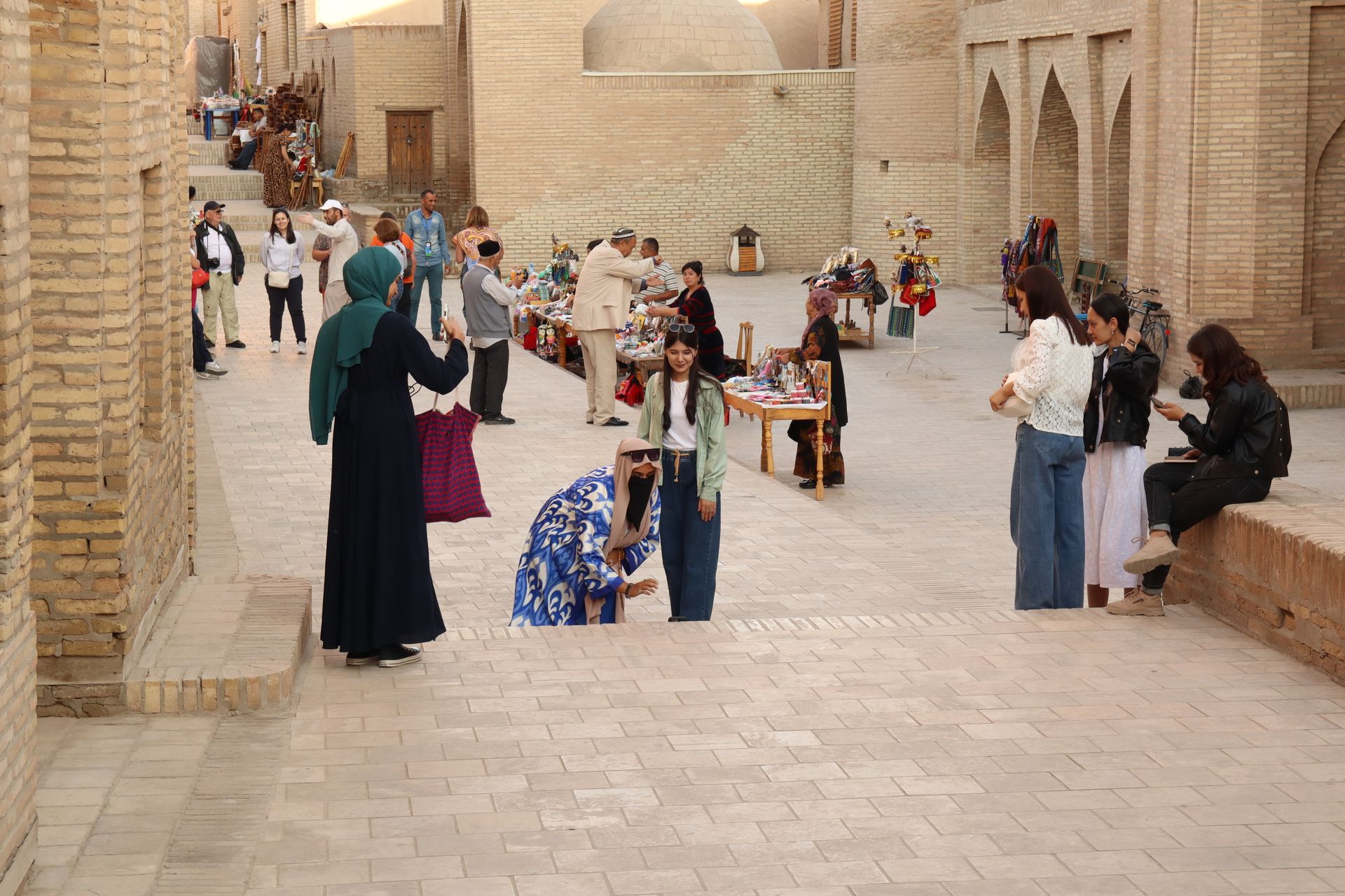 celebrating a year of eva volunteer travel